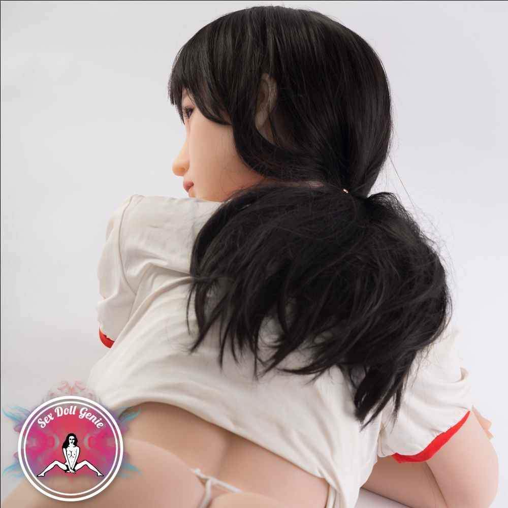 Almira - 165cm  H Cup Silicone Doll-8