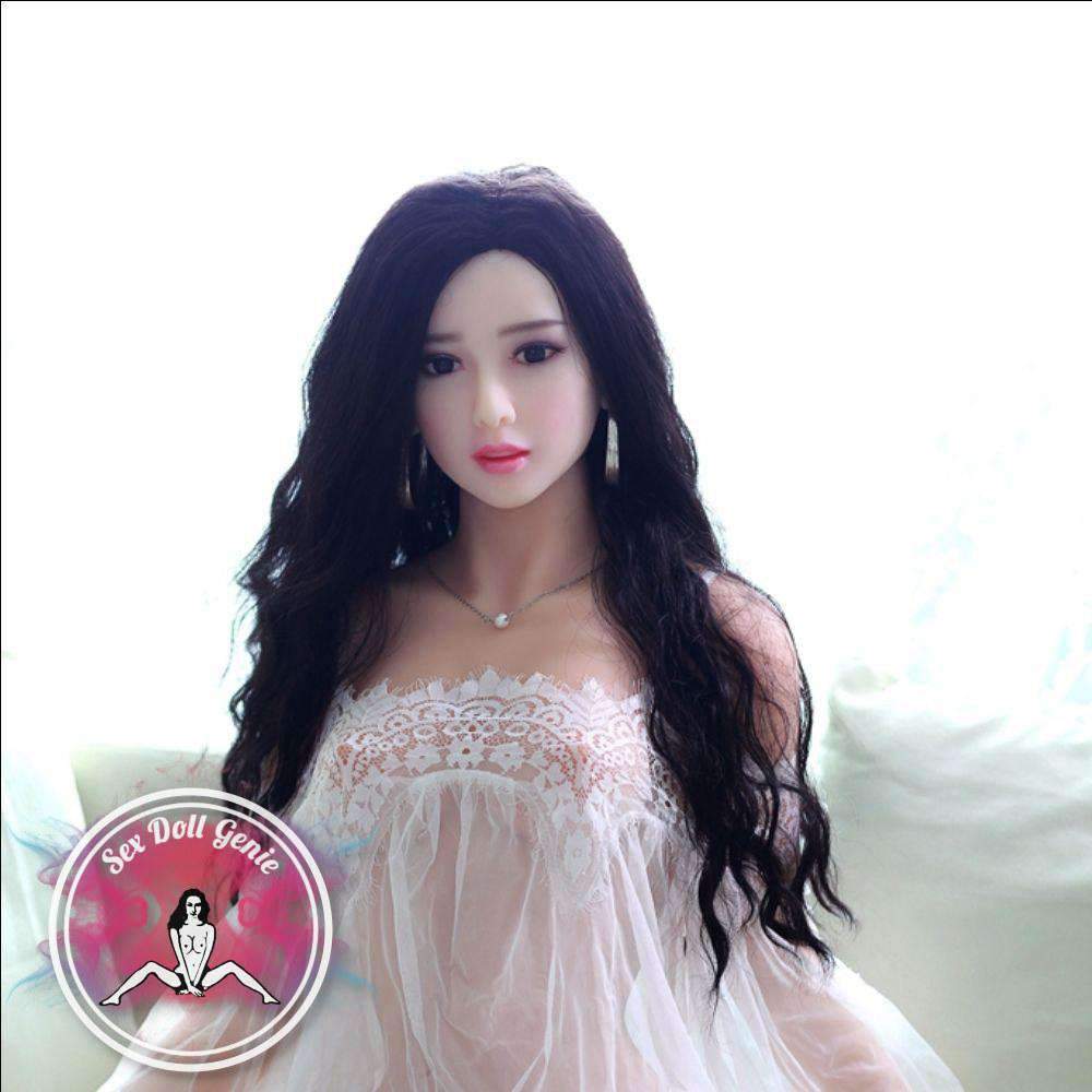 Alyvia - 160cm  B Cup TPE Doll-11