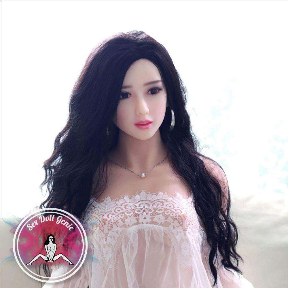 Alyvia - 160cm  B Cup TPE Doll-12