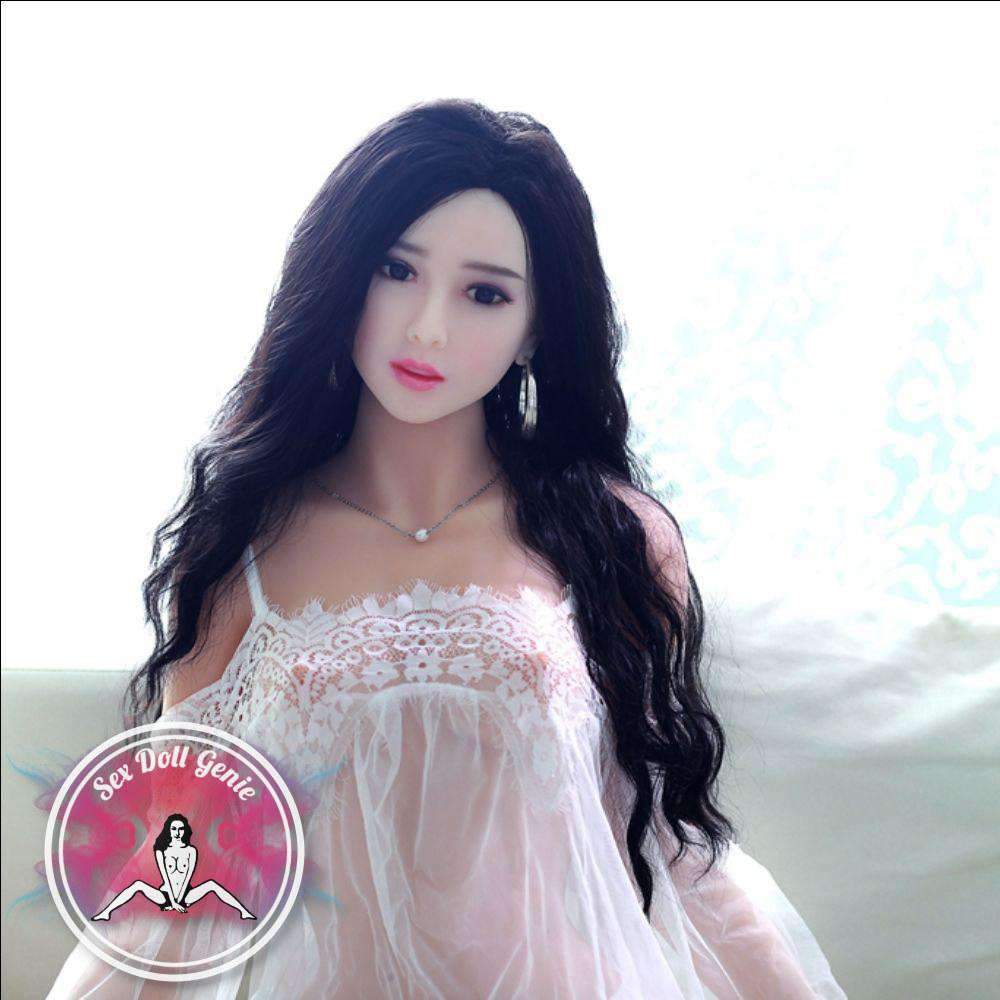 Alyvia - 160cm  B Cup TPE Doll-16