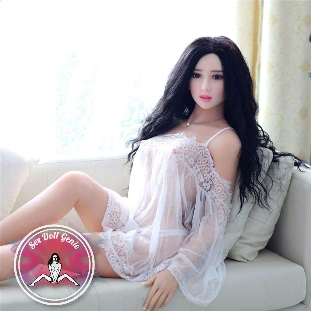 Alyvia - 160cm  B Cup TPE Doll-28