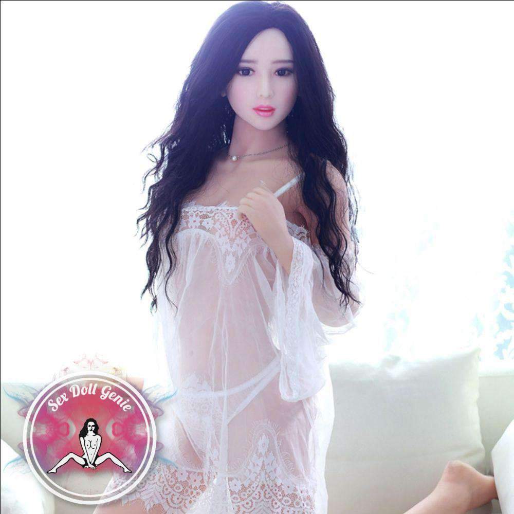 Alyvia - 160cm  B Cup TPE Doll-46