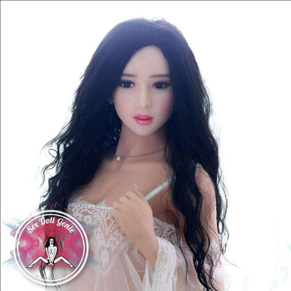 Alyvia - 160cm  B Cup TPE Doll-47