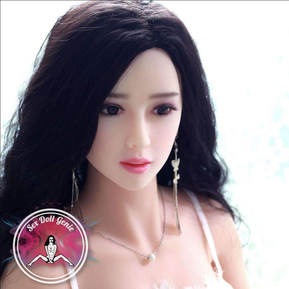 Alyvia - 160cm  B Cup TPE Doll-7