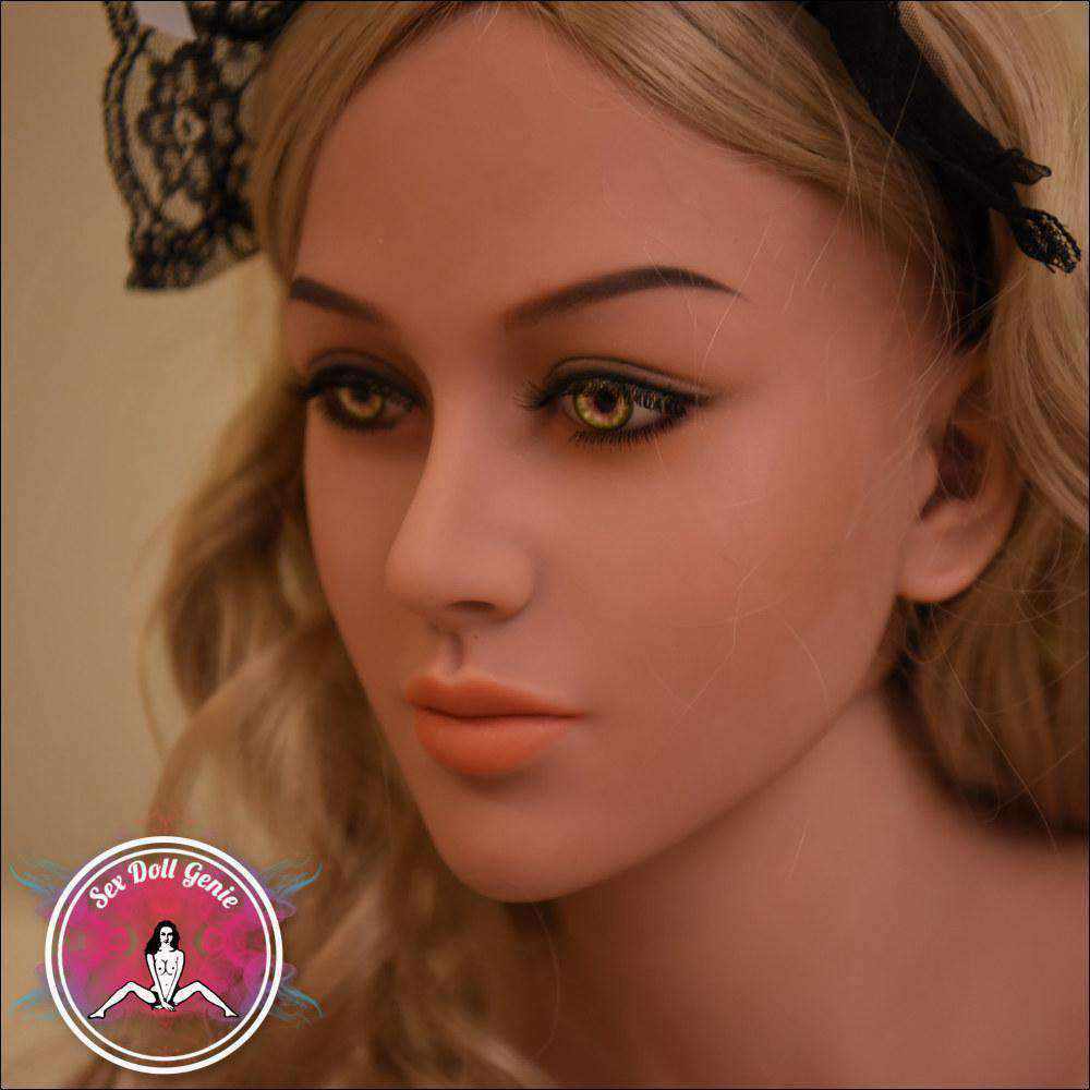 Amanda - Muñeca TPE Copa J de 167 cm-24