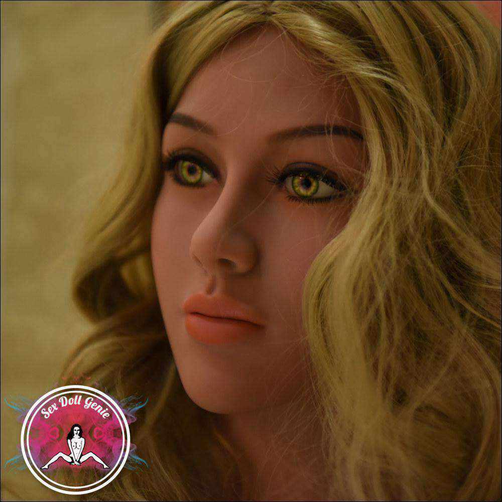 Amanda - 167 cm  J Cup TPE Doll-3