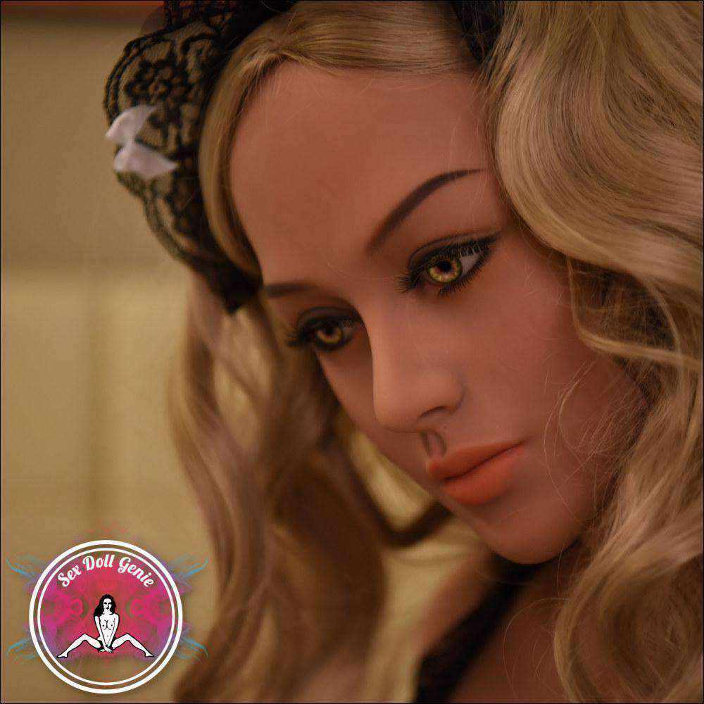 Amanda - 167 cm  J Cup TPE Doll-50