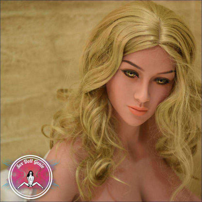 Amanda - Muñeca TPE Copa J de 167 cm-1
