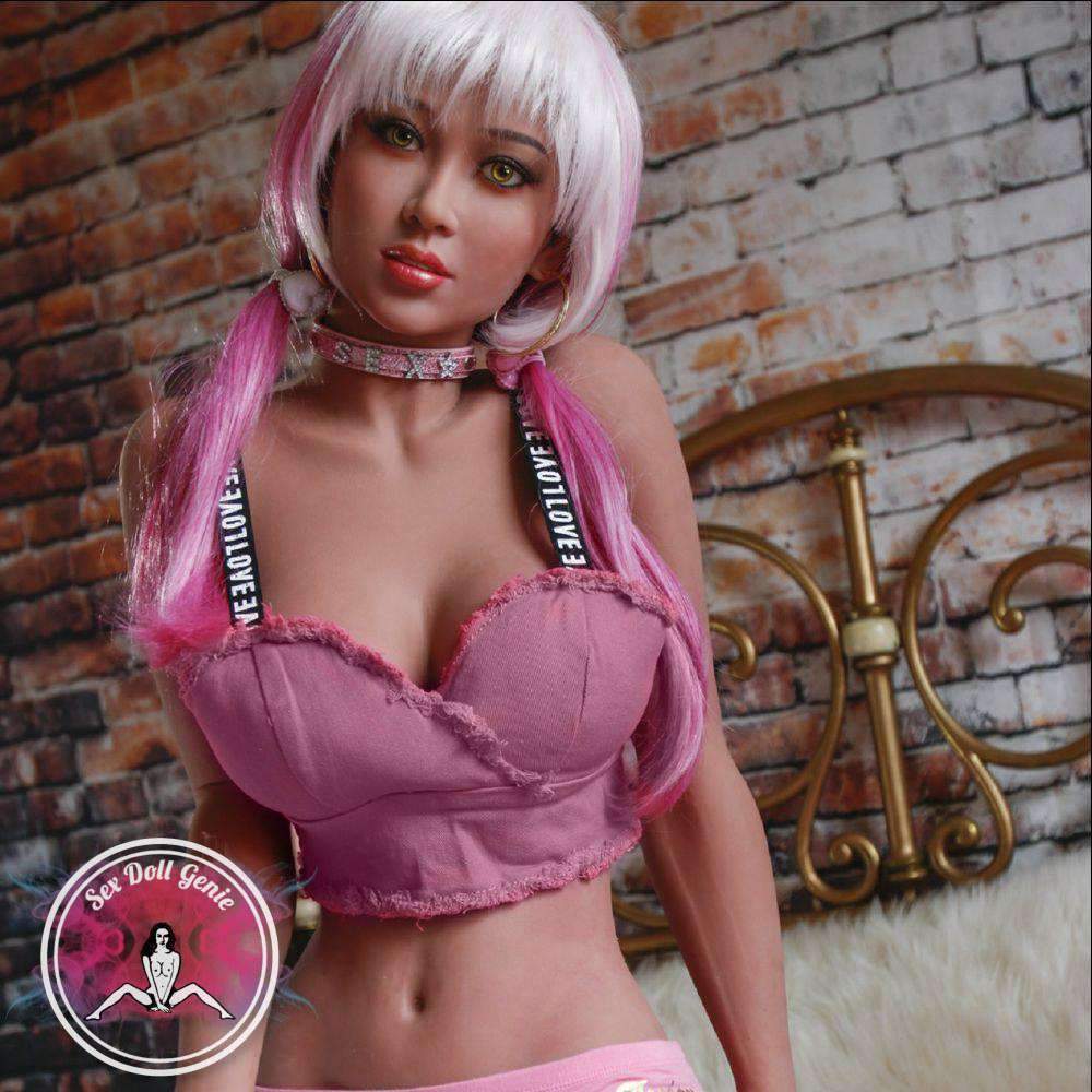 Amaya - 170cm   E Cup TPE Doll-2