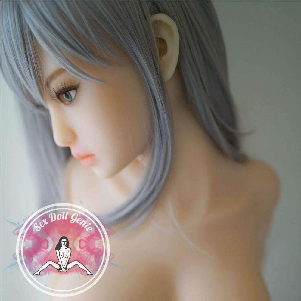 Amelie - 152cm  D Cup TPE Doll-3