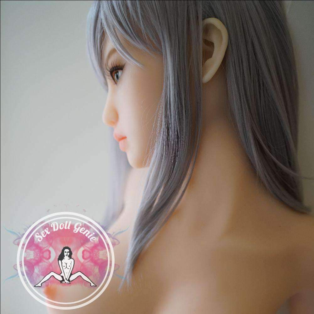 Amelie - 152cm  D Cup TPE Doll-4