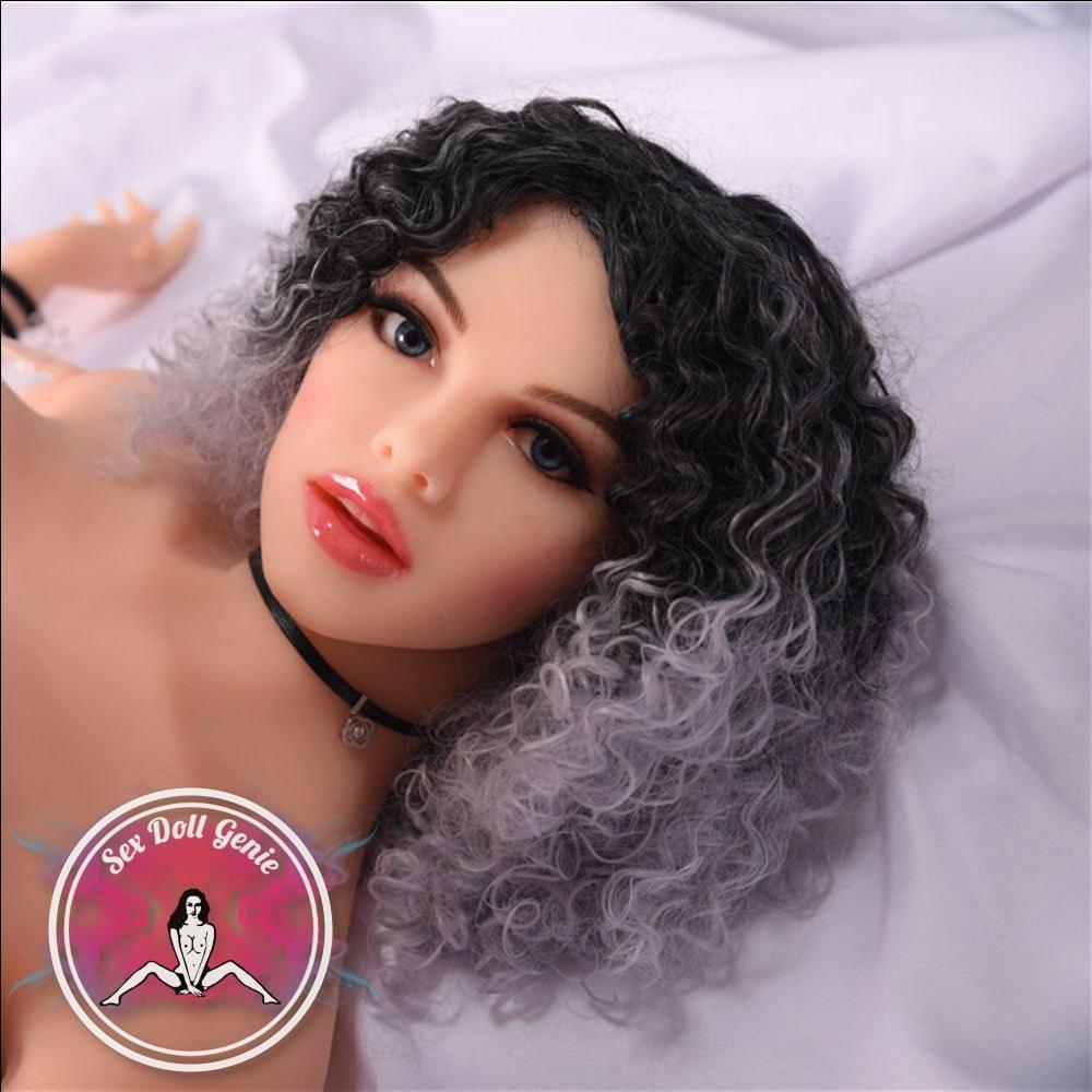 Anette - 164cm  L Cup TPE Doll-5