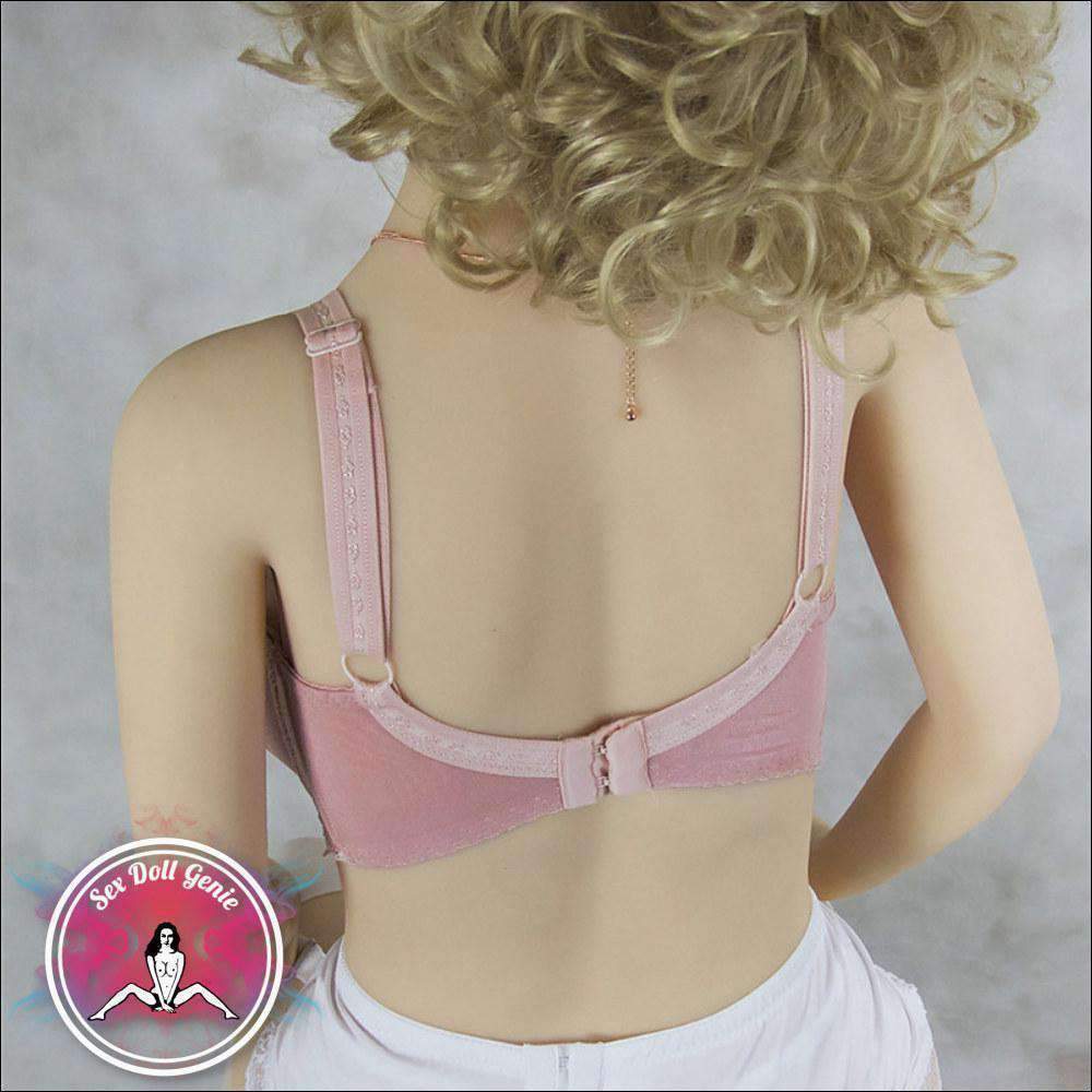Engel – 156 cm H-Körbchen TPE-Puppe-5