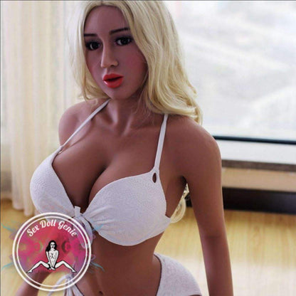 Angelica - 158cm  K Cup TPE Doll-12