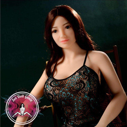 Annabel - 165cm  I Cup TPE Doll-4