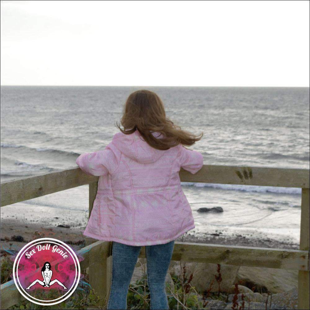 Annabelle - Muñeca TPE Copa H 156 cm-11