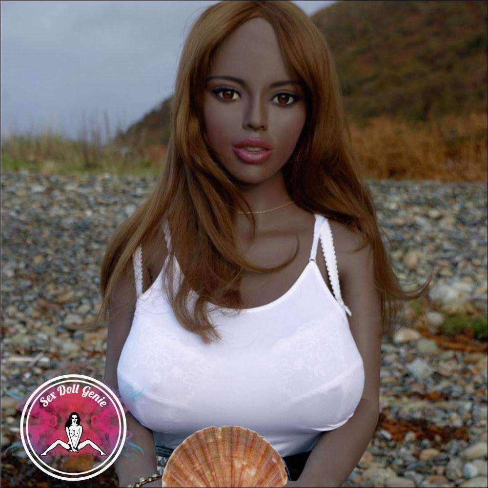 Annabelle -  156 cm  H Cup TPE Doll-24