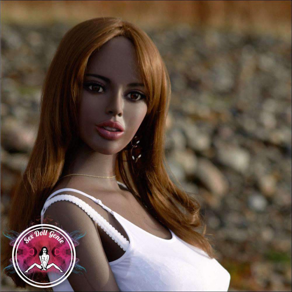 Annabelle - Muñeca TPE Copa H 156 cm-3