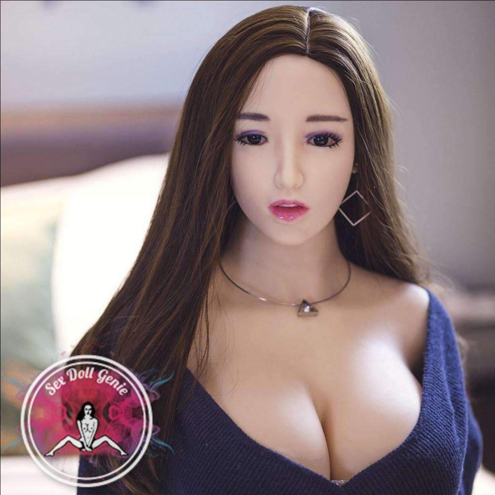 April – 170 cm K-Cup TPE-Puppe-17