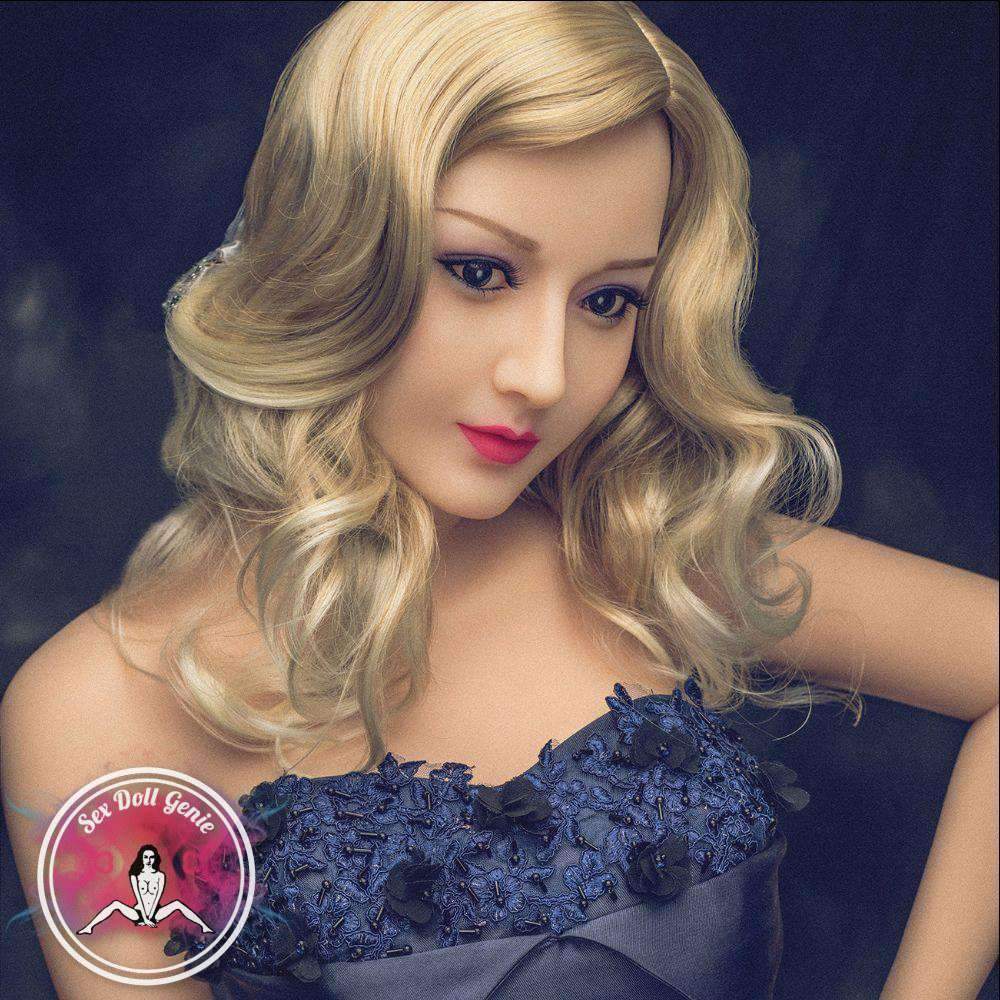 Areli - 158cm  H Cup TPE Doll-11