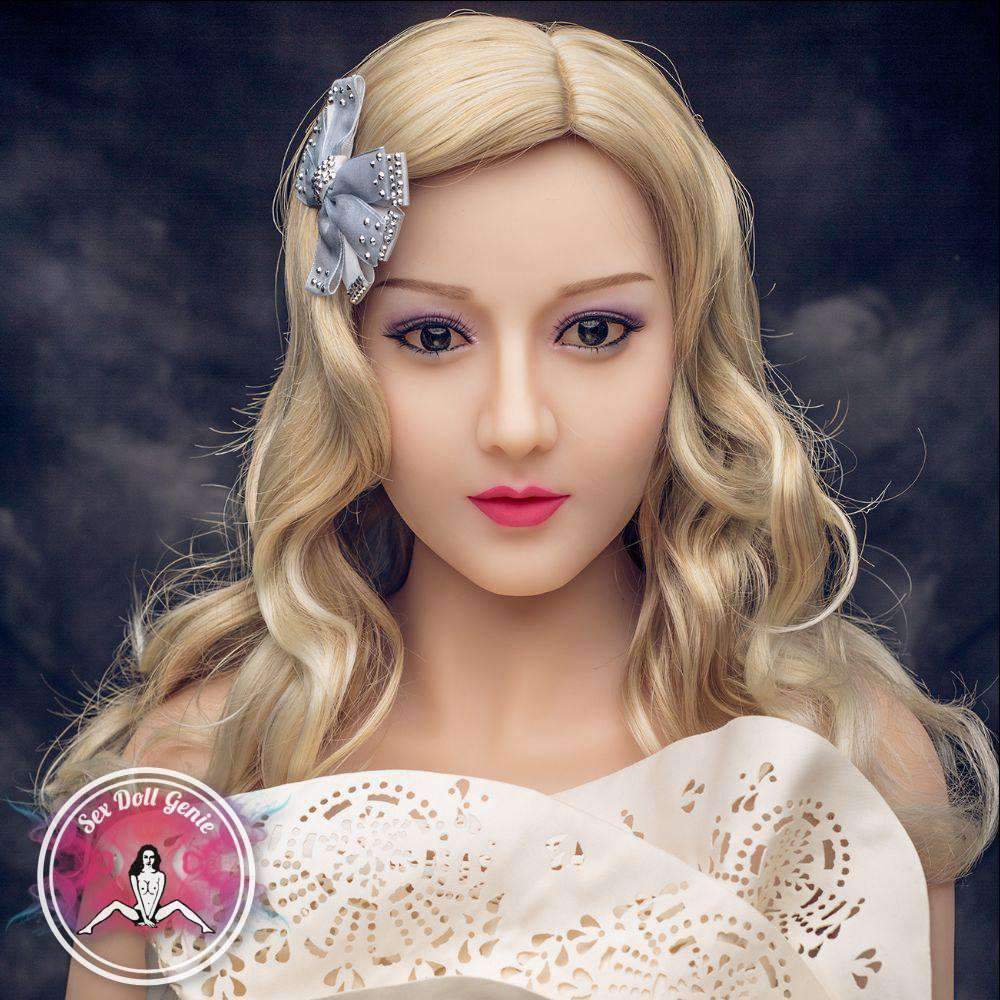 Areli - 158cm  H Cup TPE Doll-21