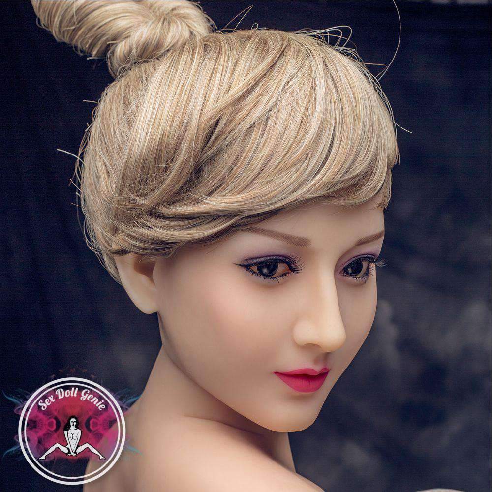 Areli - 158cm  H Cup TPE Doll-24