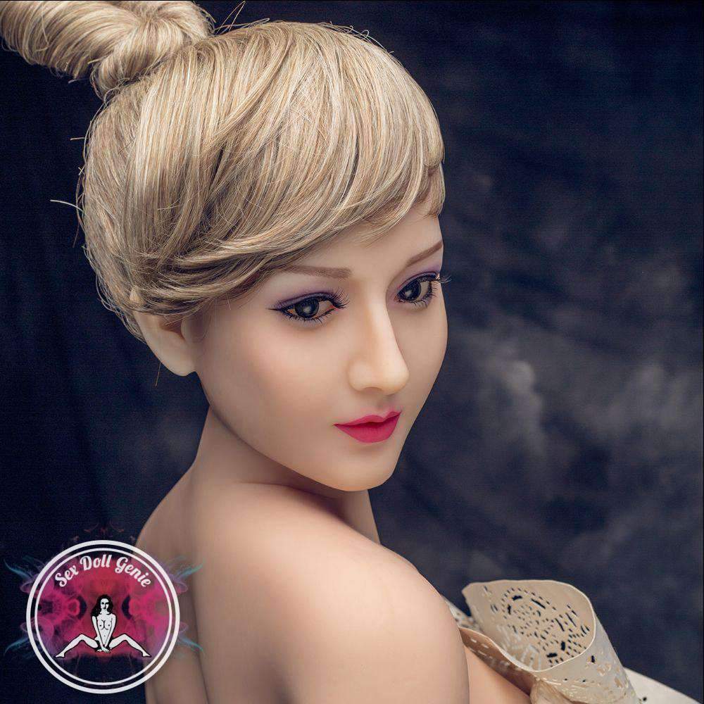 Areli - 158cm  H Cup TPE Doll-27