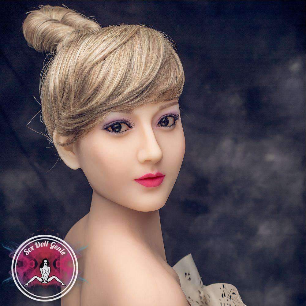 Areli - 158cm  H Cup TPE Doll-31