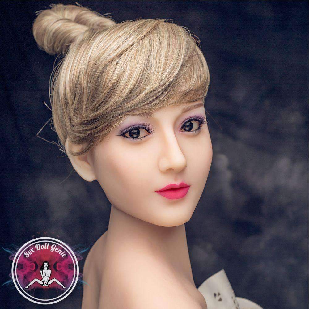 Areli - 158cm  H Cup TPE Doll-32