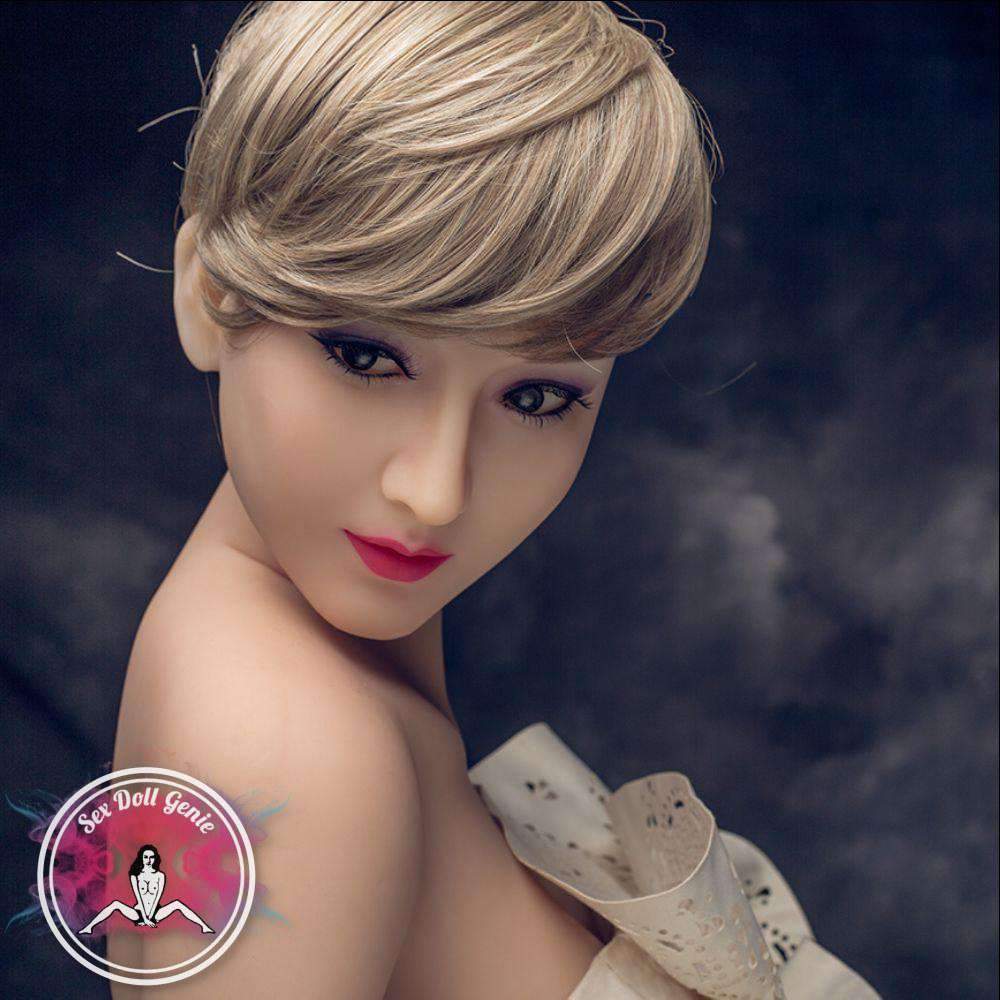 Areli - 158cm  H Cup TPE Doll-39