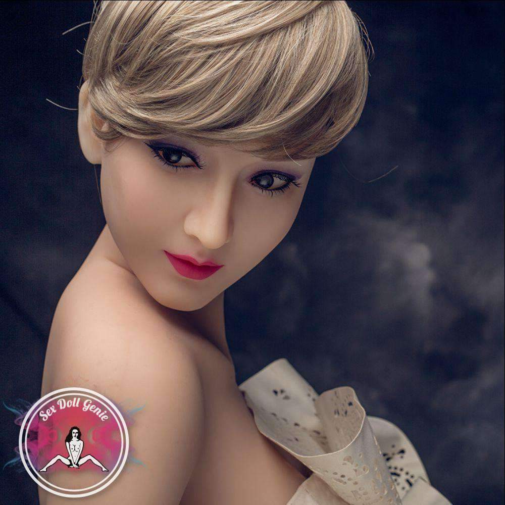 Areli - 158cm  H Cup TPE Doll-40