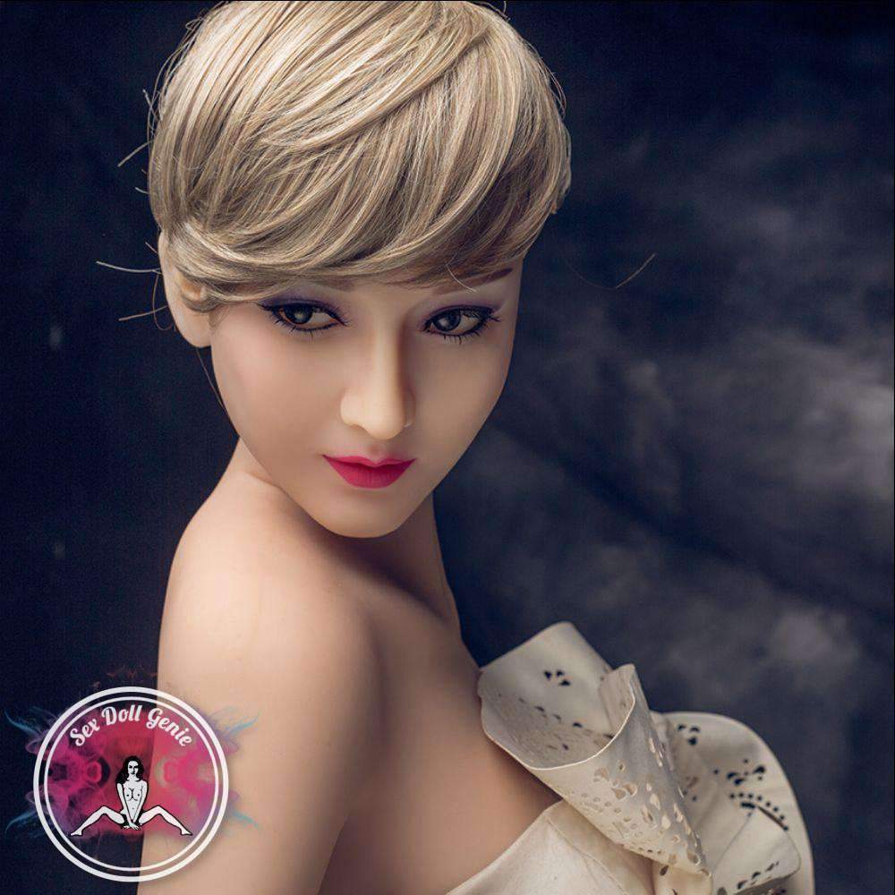 Areli - 158cm  H Cup TPE Doll-41