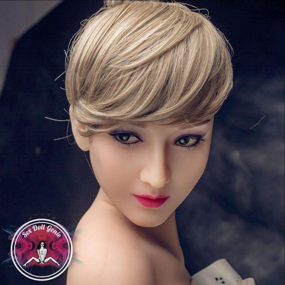 Areli - 158cm  H Cup TPE Doll-42