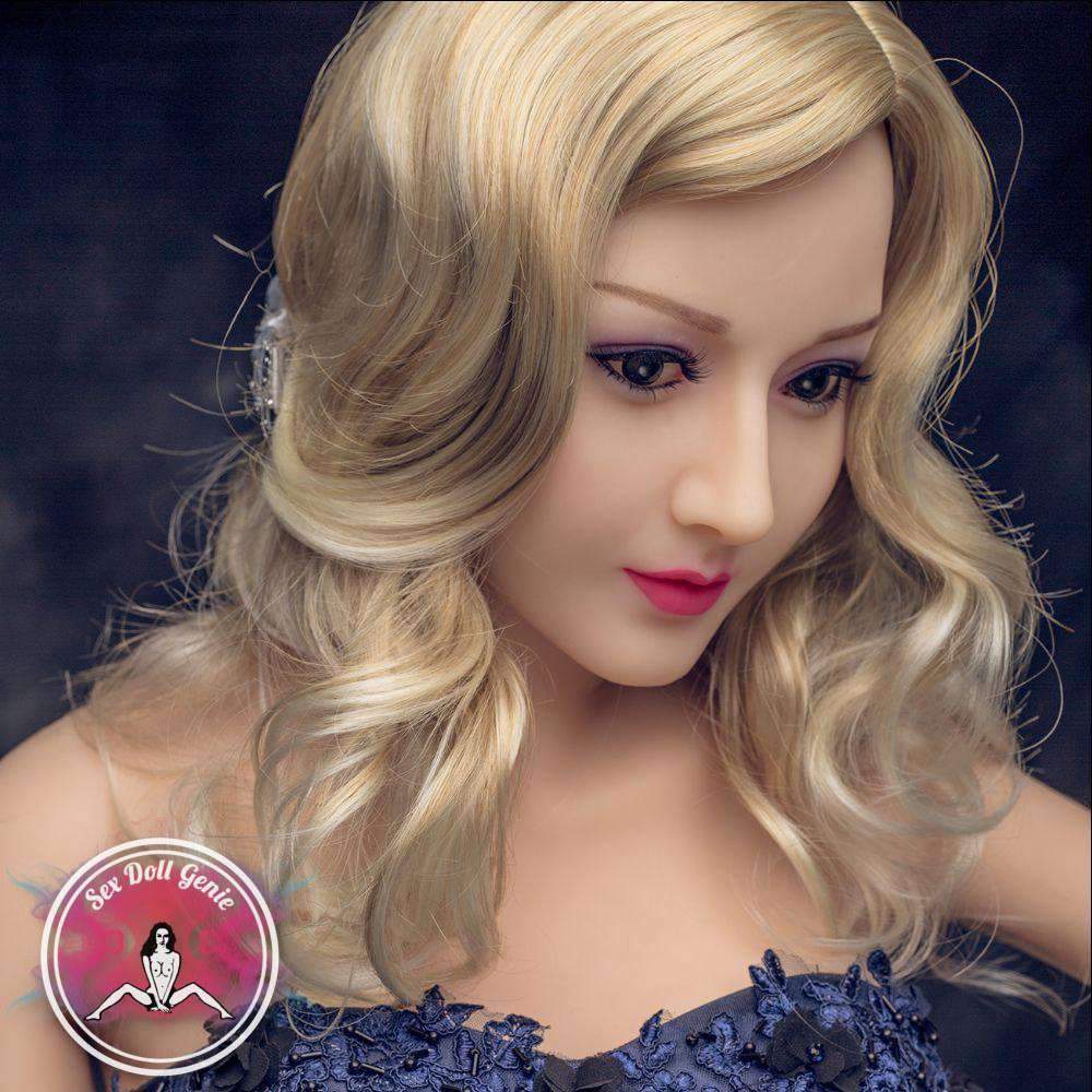 Areli - 158cm  H Cup TPE Doll-51