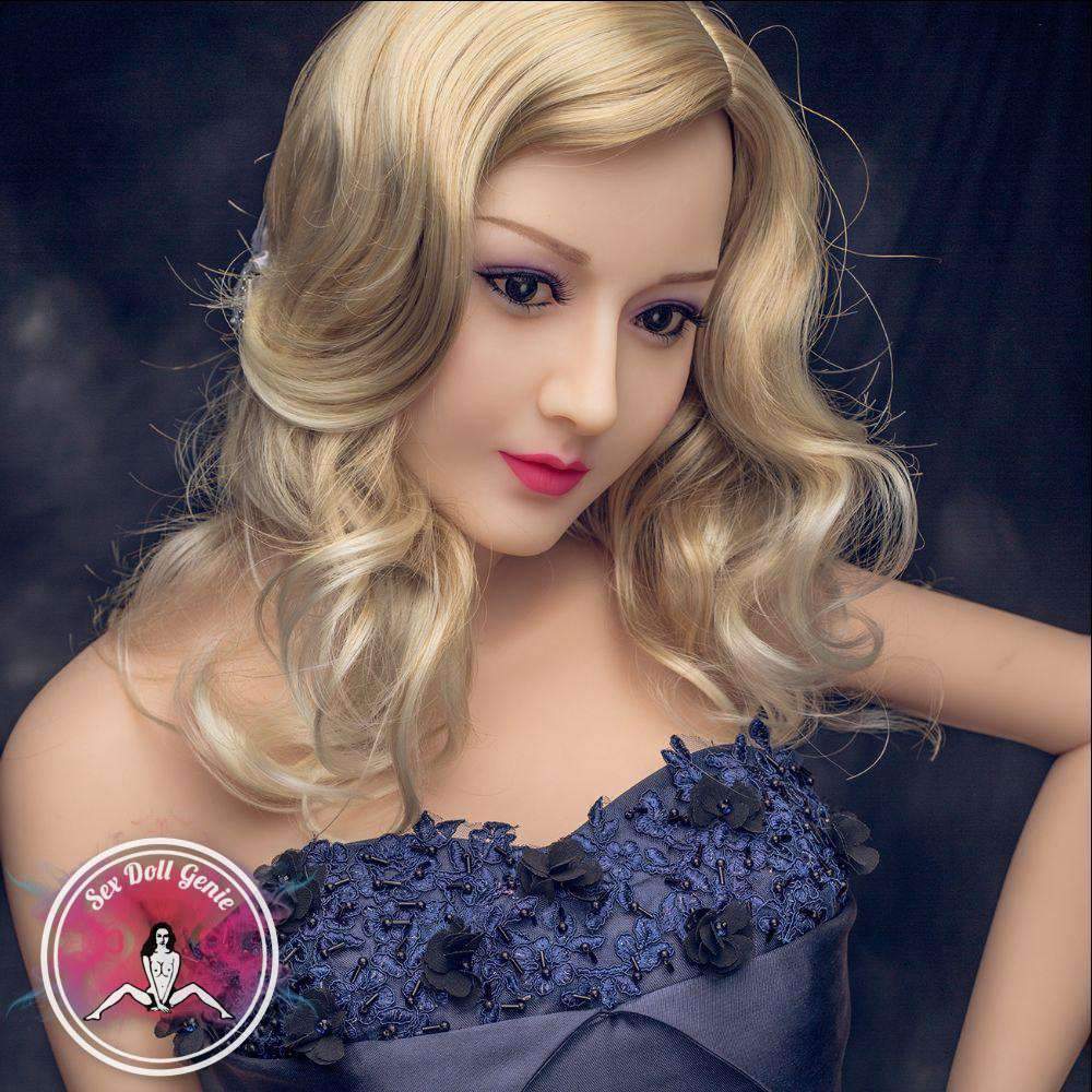 Areli - 158cm  H Cup TPE Doll-52