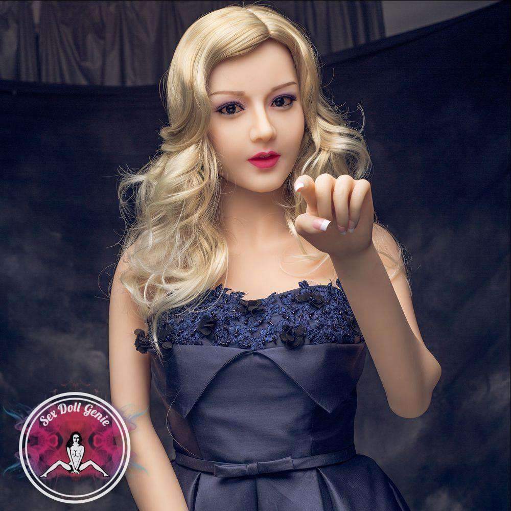 Areli - 158cm  H Cup TPE Doll-56