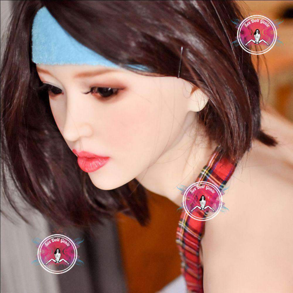 Arely – 161 cm E-Cup TPE-Puppe-39