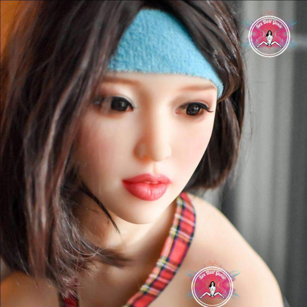 Arely - 161cm  E Cup TPE Doll-40