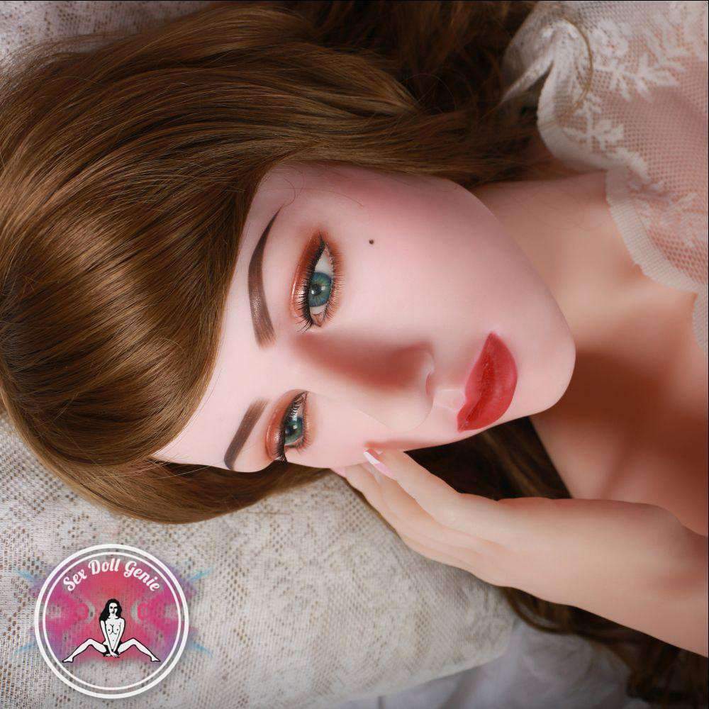 Audrina - 170cm  G Cup Silicone Doll-13