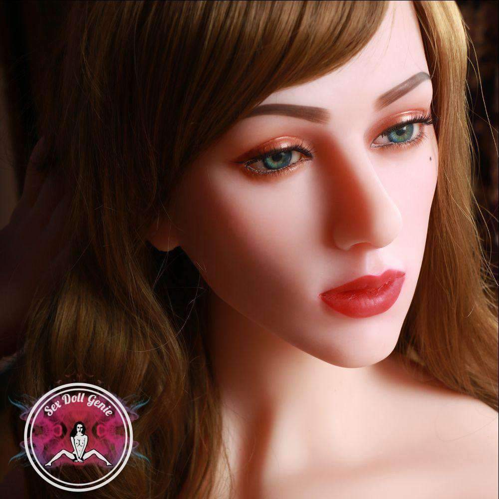 Audrina - 170cm  G Cup Silicone Doll-16