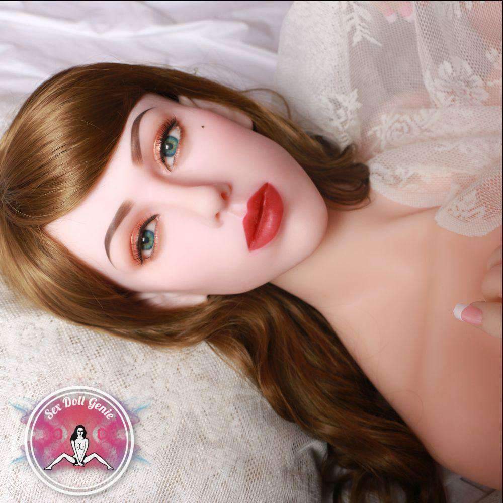 Audrina - 170cm  G Cup Silicone Doll-9