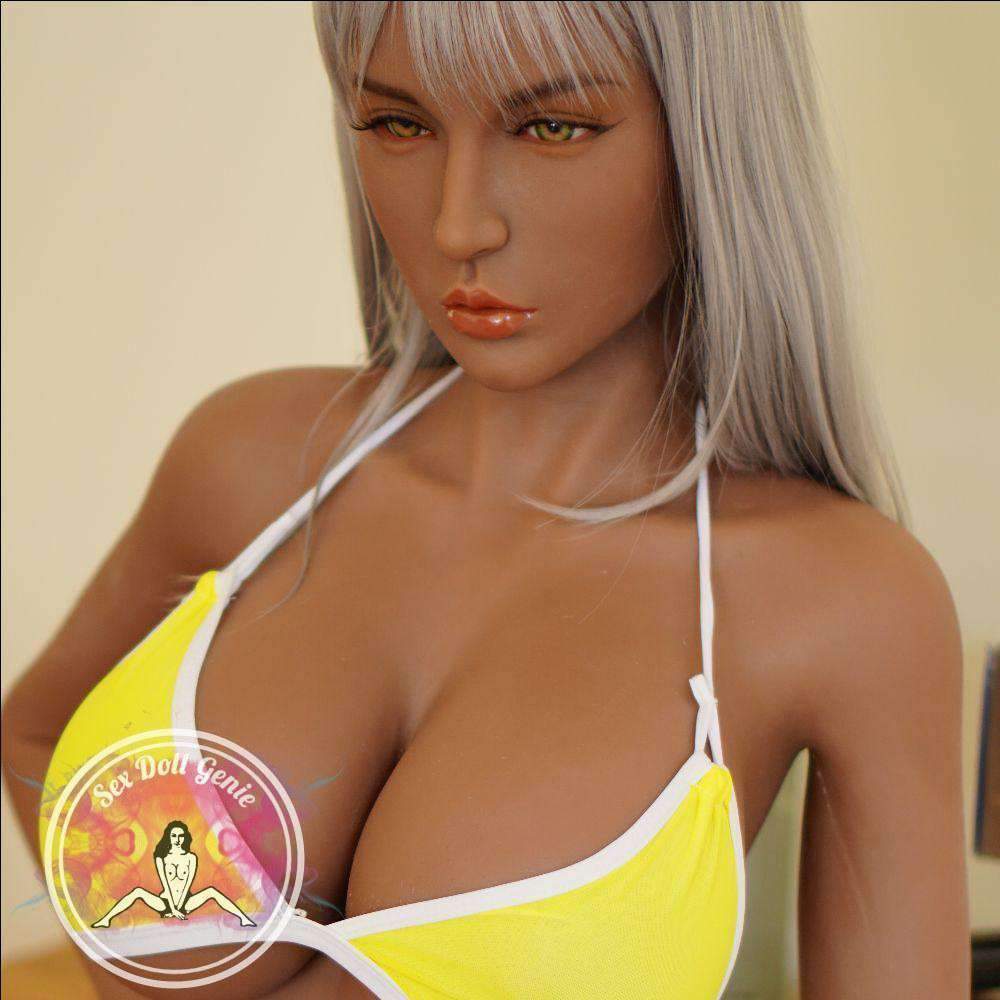 Muñeca sexual - Averie - 160cm | 5' 2" - Copa H - Imagen del producto