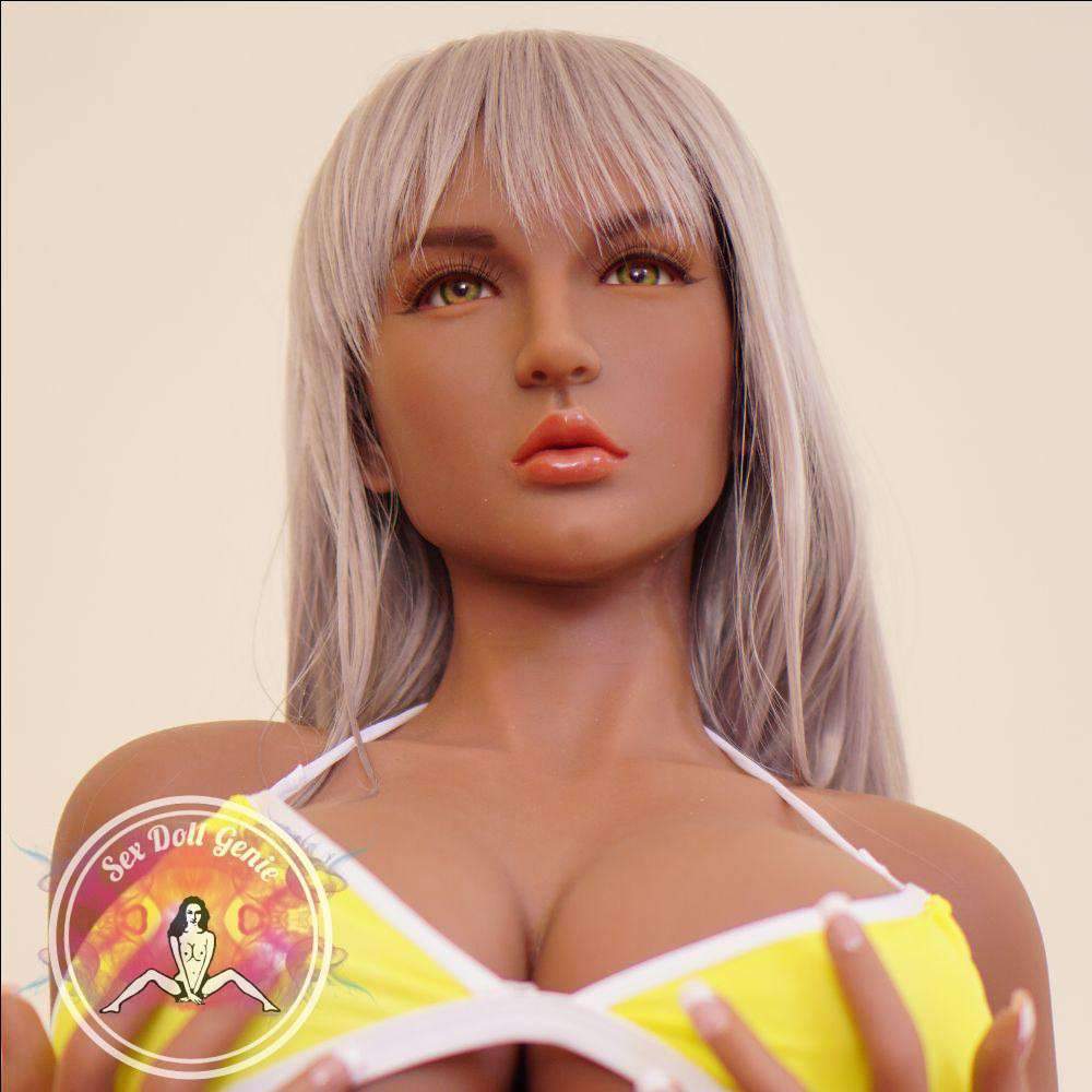 Sex Doll - Averie - 160cm | 5' 2" - H Cup - Product Image