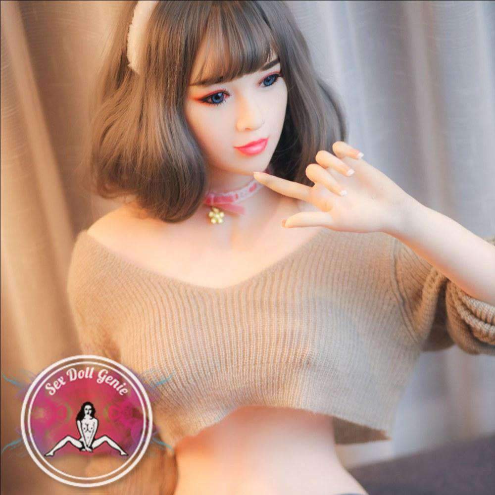 Ayanna - 170cm  D Cup TPE Doll-16