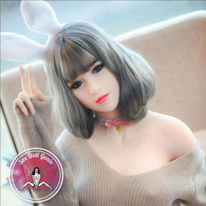 Ayanna - 170cm  D Cup TPE Doll-30