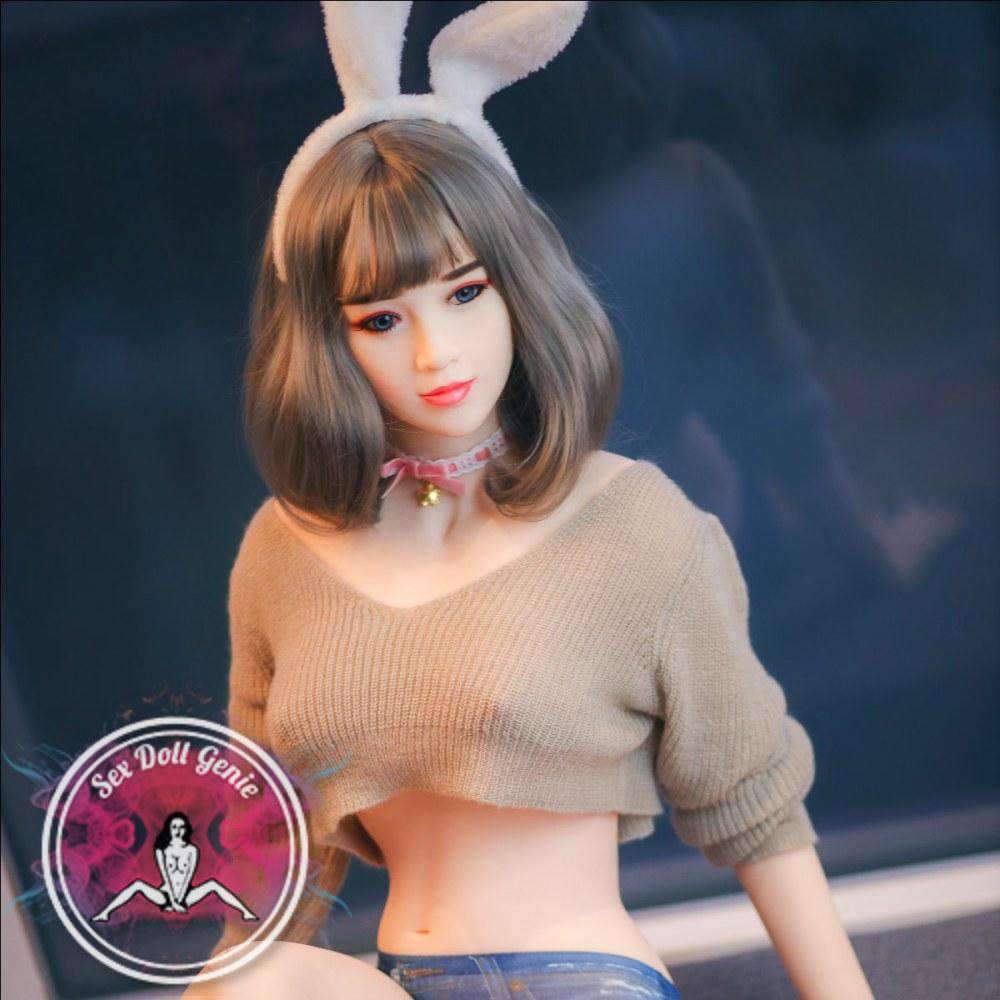 Ayanna - 170cm  D Cup TPE Doll-6