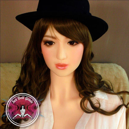 Ayleen - 170cm  G Cup Silicone Doll-4