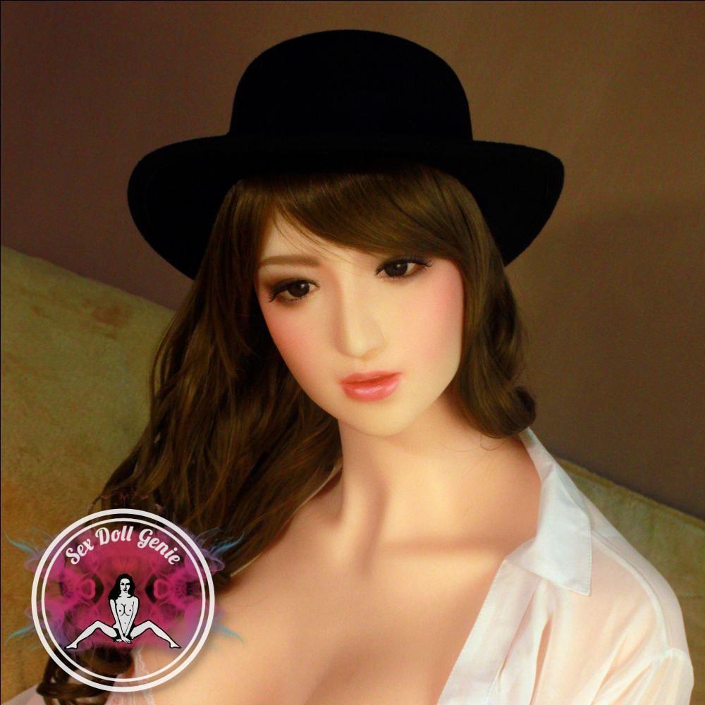 Ayleen - 170cm  G Cup Silicone Doll-1