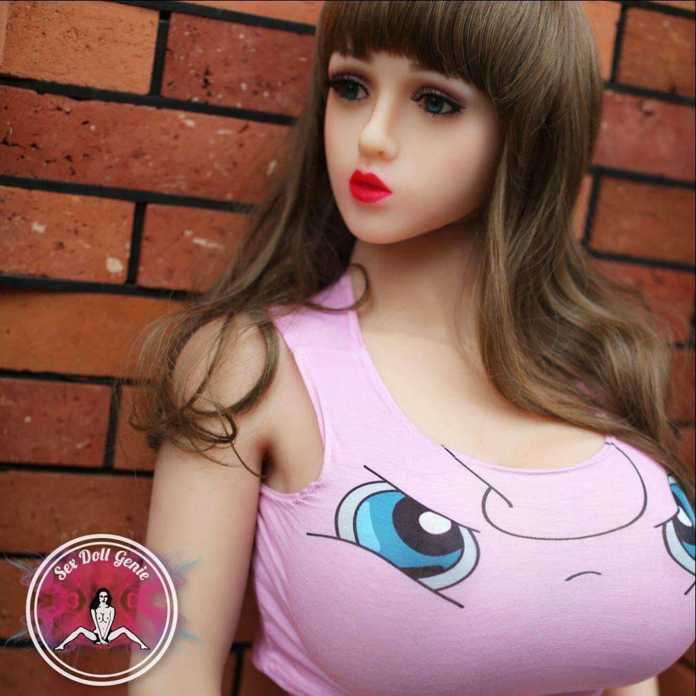 Belinda - 160cm  H Cup TPE Doll-24