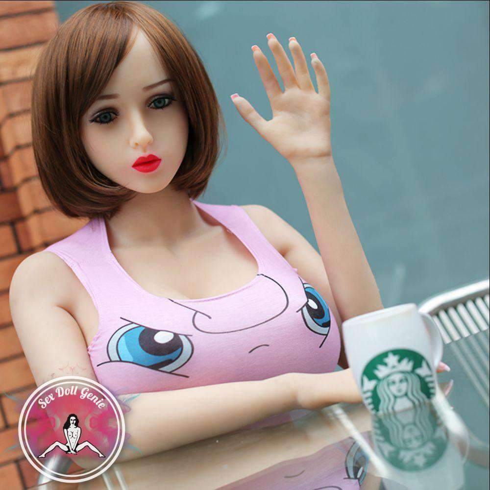 Belinda - 160cm  H Cup TPE Doll-28